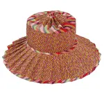 Lorna Murray Summer Palace | Island Capri Hat Medium