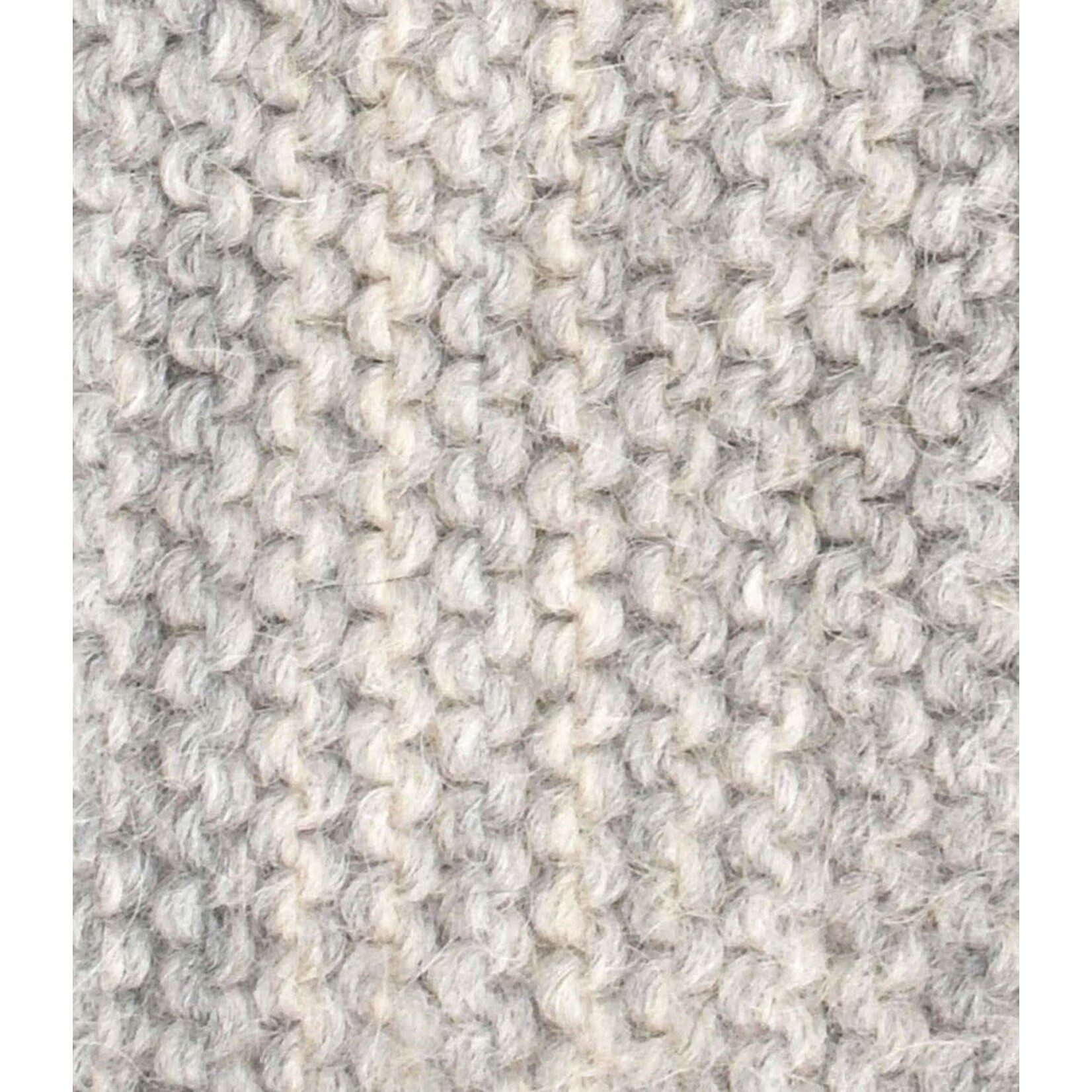 Headband/Alpaca Highland  Ash