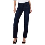 Liverpool Kennedy 32" Straight Leg Jean in Halifax