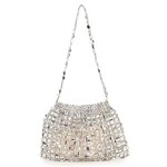 Handbag Express Stunning Mirrored Design Evening Bag