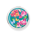 Brighton Hamptons Travel Mirror