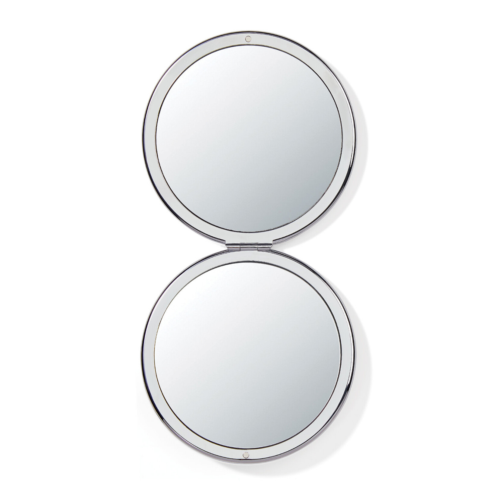 Brighton Hamptons Travel Mirror