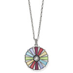 Brighton Bellissima Gems Ray Necklace