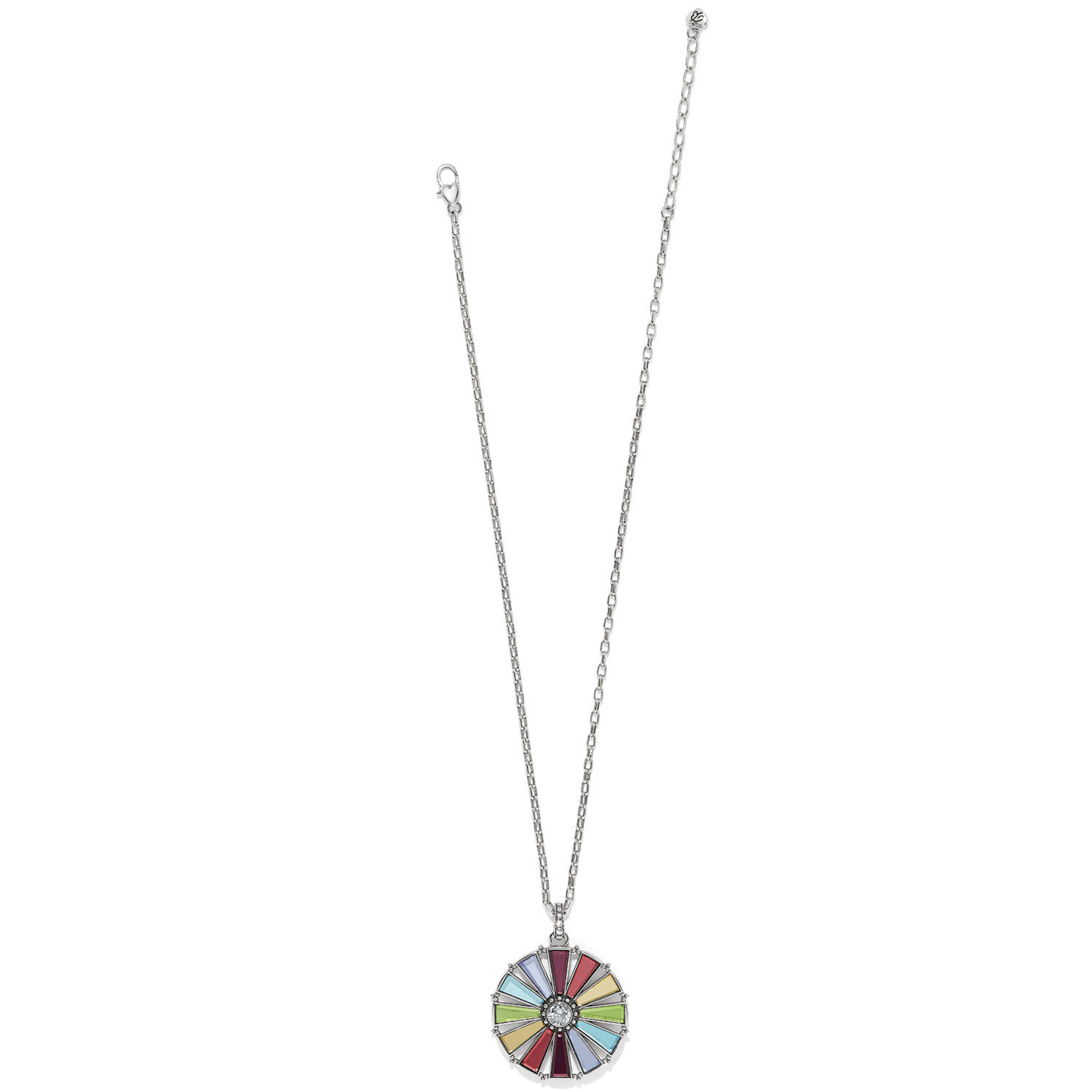 Brighton Bellissima Gems Ray Necklace