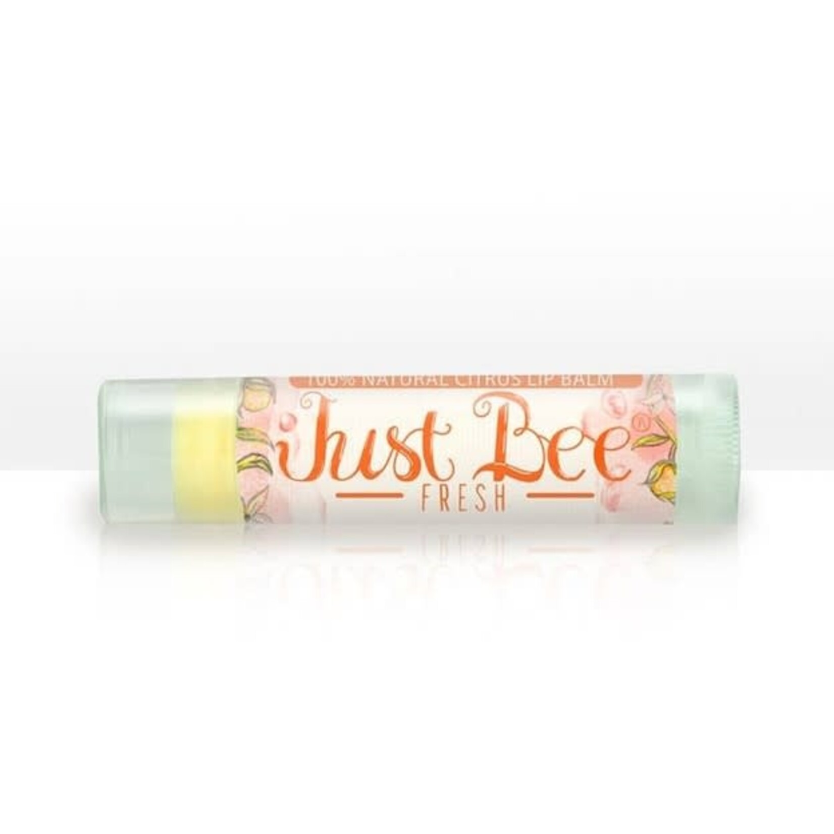 Just Bee Just Bee Fresh Lip Balm - Citrus