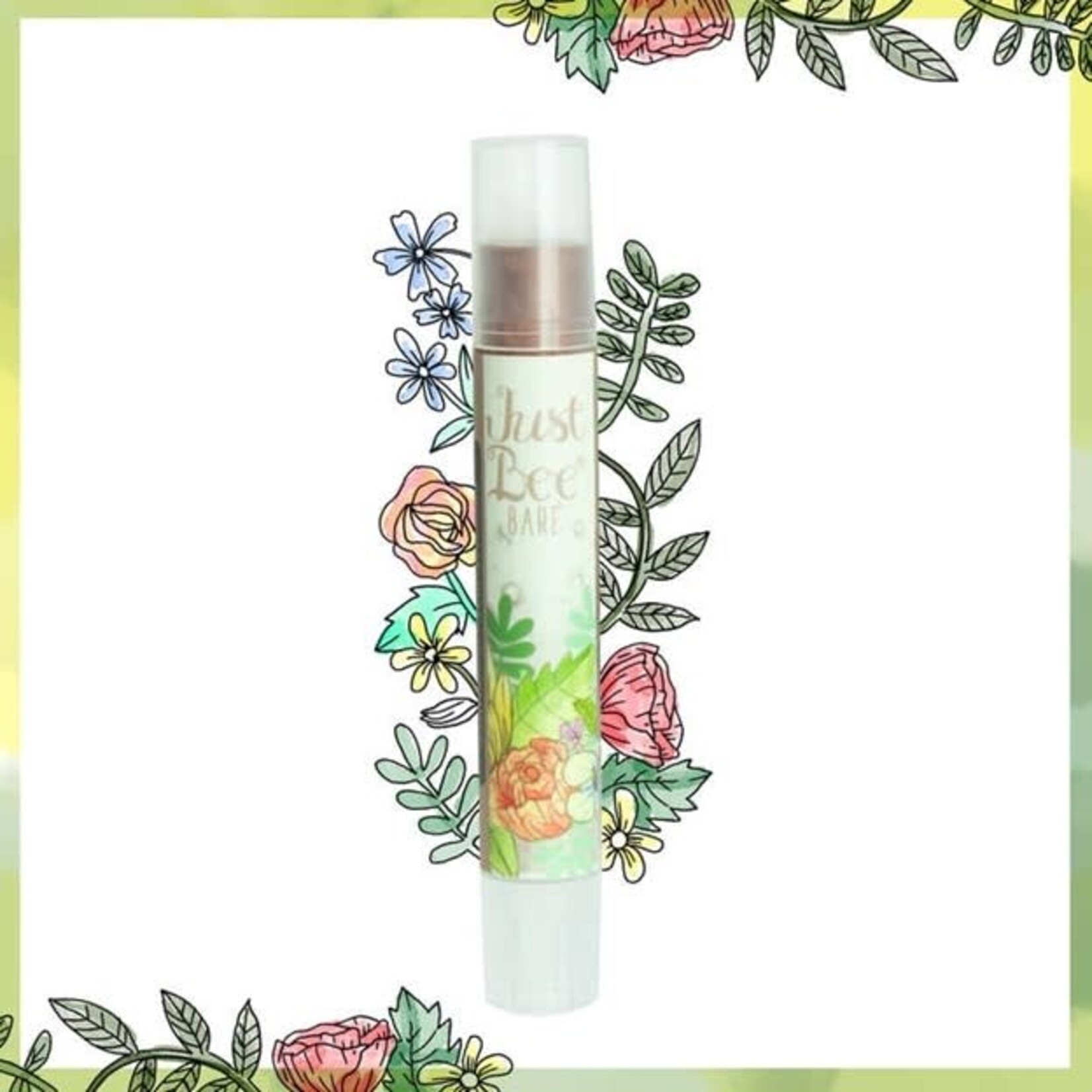 Just Bee Just Bee Bare - Lip Shimmer