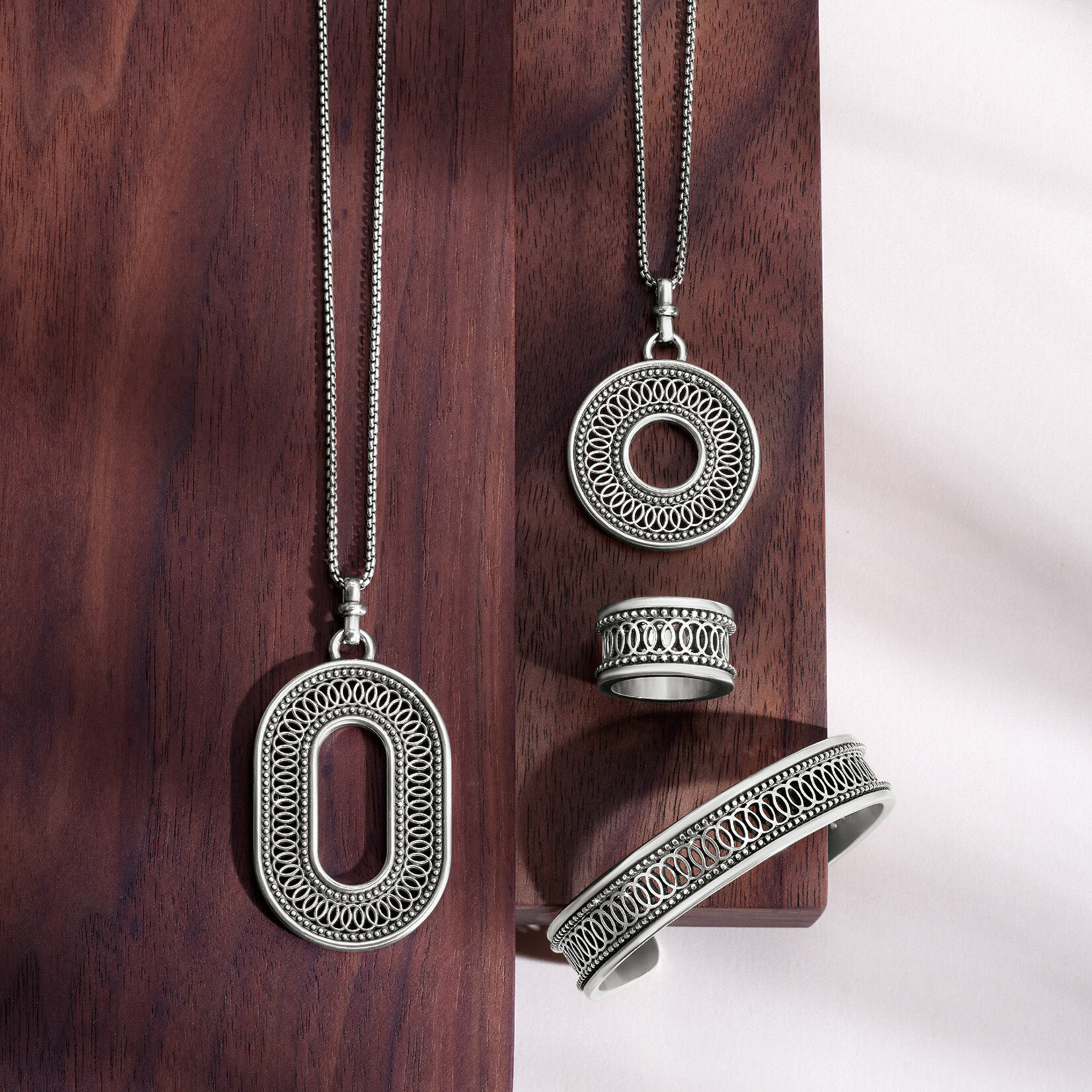 Brighton Ferrara Siena Ring