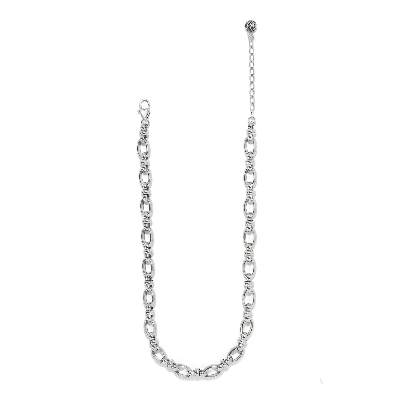 Brighton Ferrara Siena Chain Necklace
