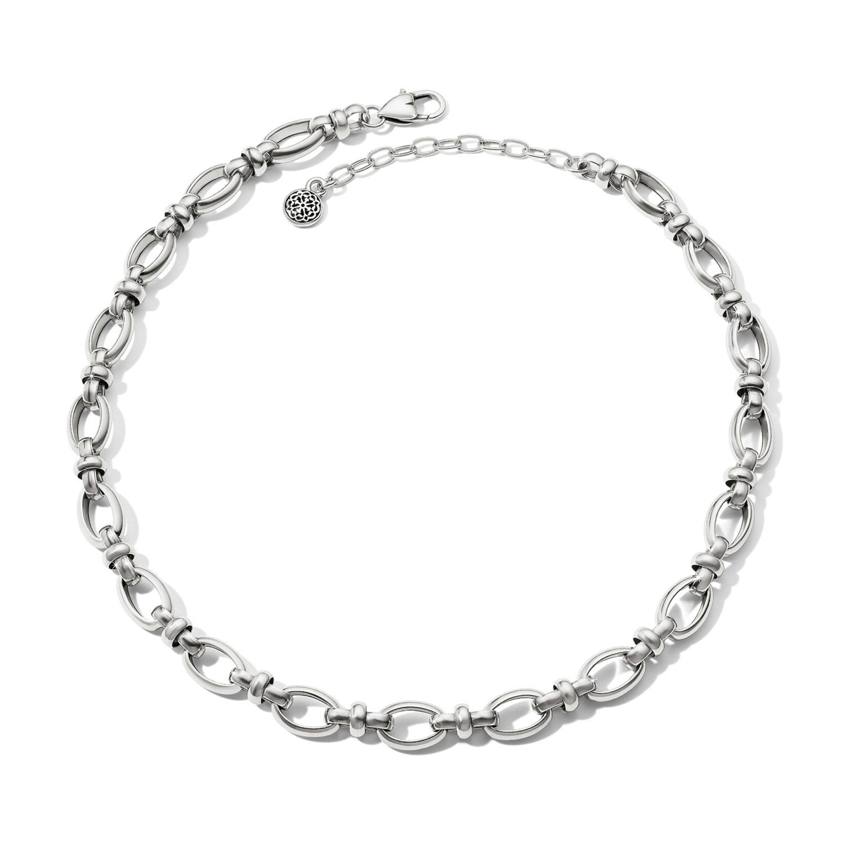 Brighton Ferrara Siena Chain Necklace