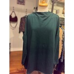Bryn Walker Dimitri Tunic in Lyrebird