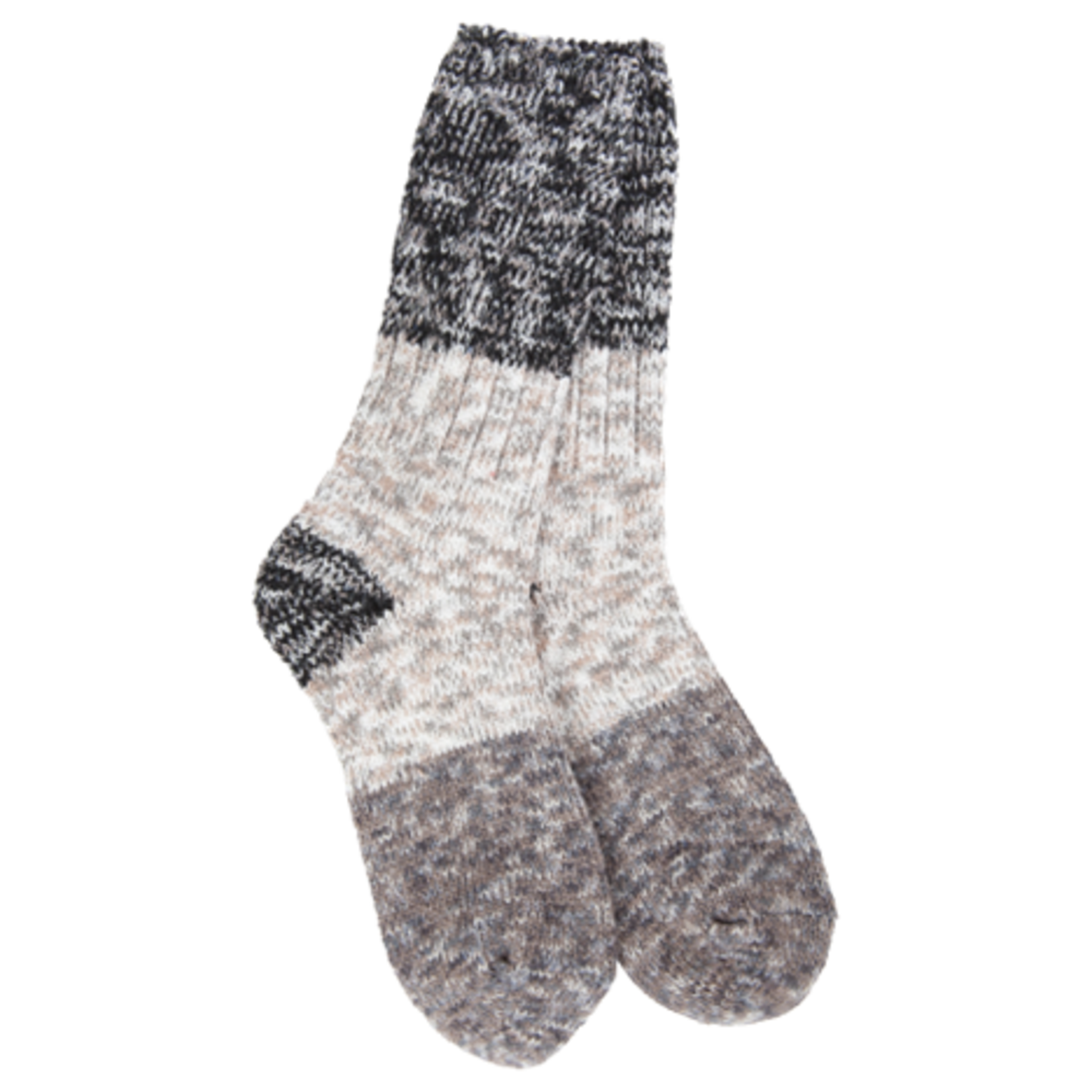 World's Softest Weekend Ragg Crew -