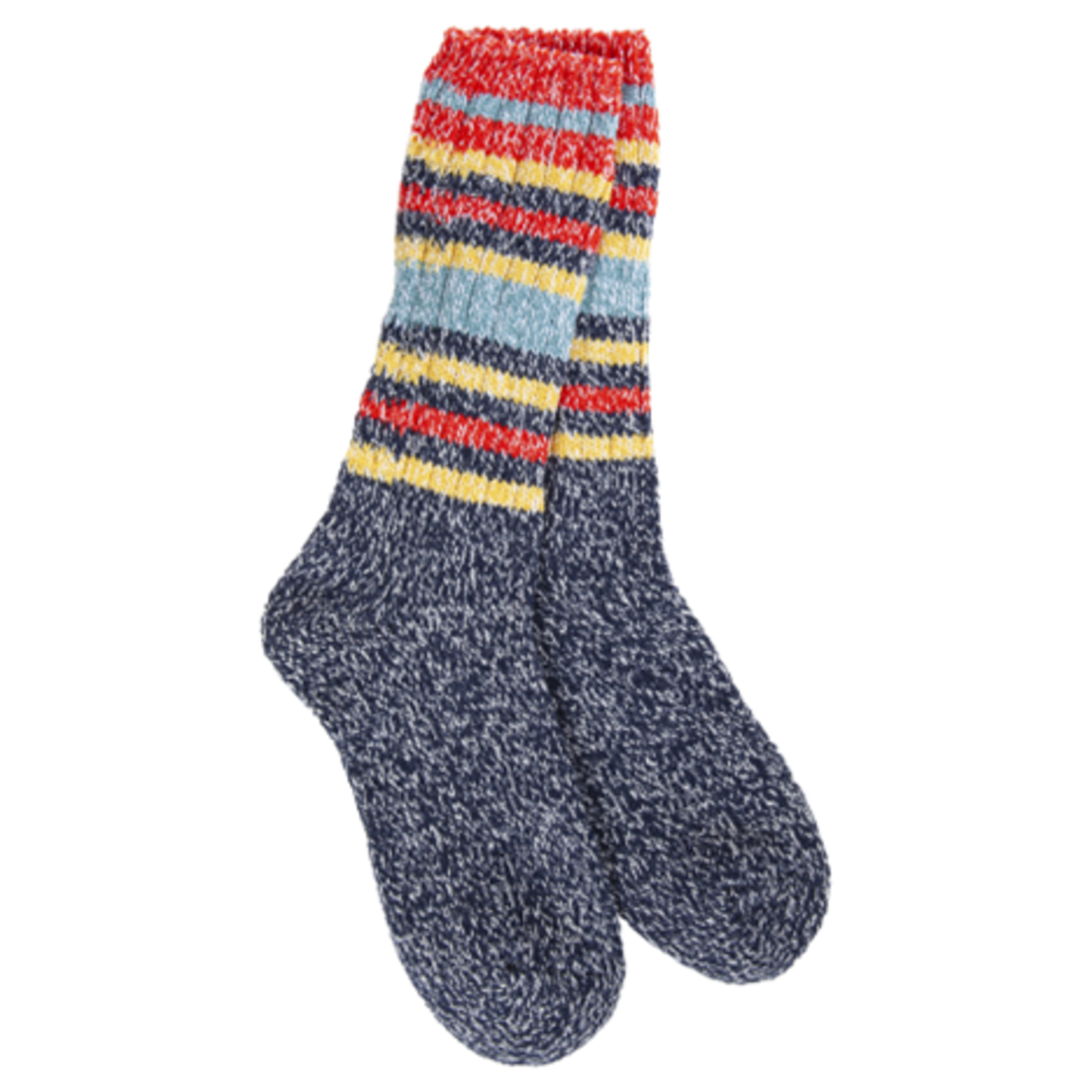 World's Softest Weekend Ragg Crew -