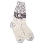 World's Softest Weekend Gallery Textured Crew -