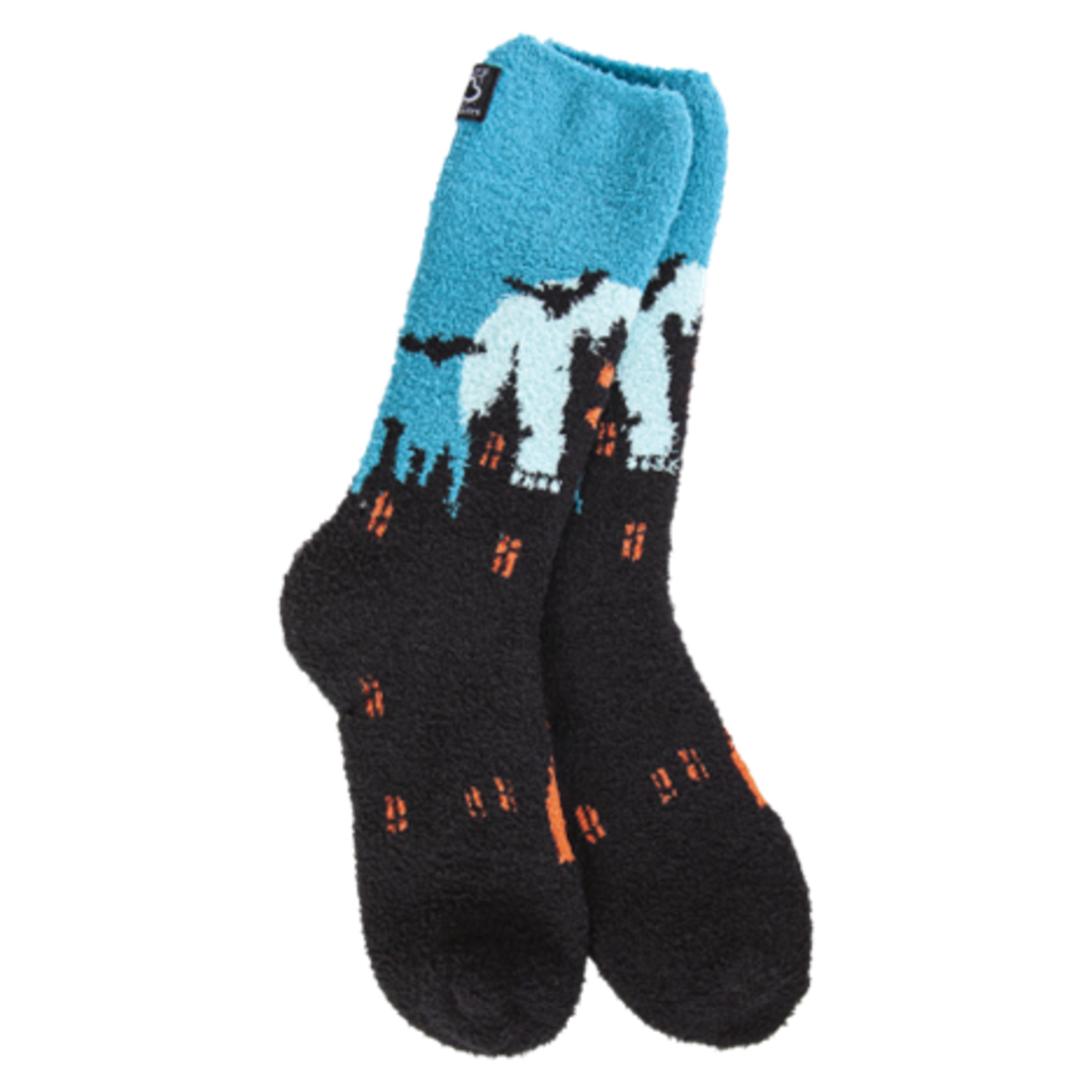 Holiday Fall Cozy Crew -