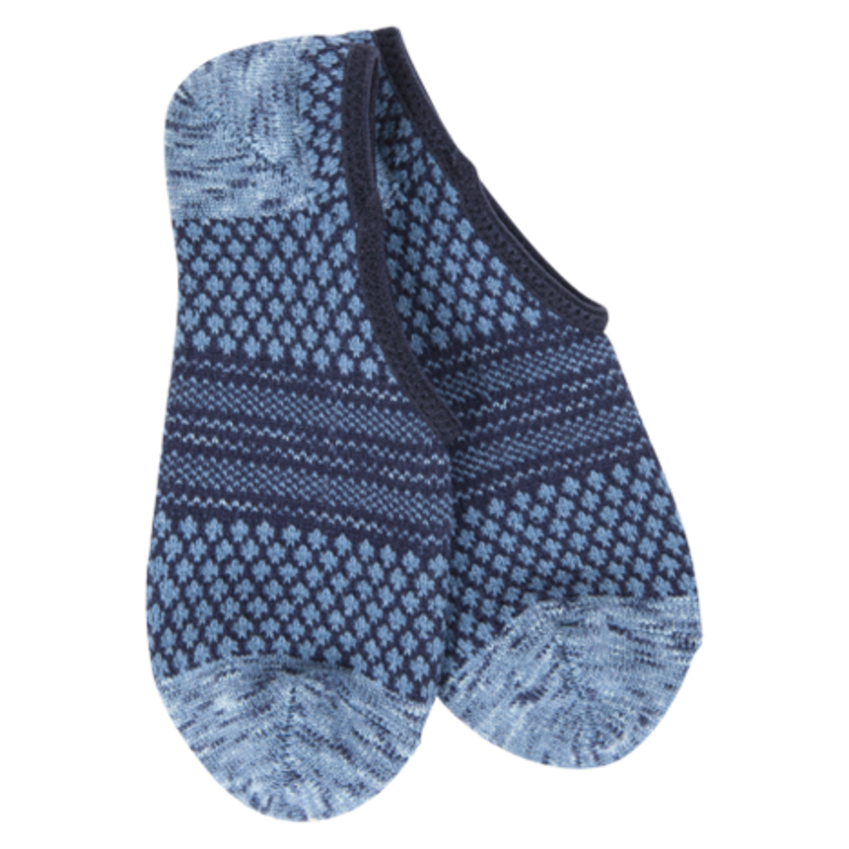 World's Softest Weekend Gallery Footsie -