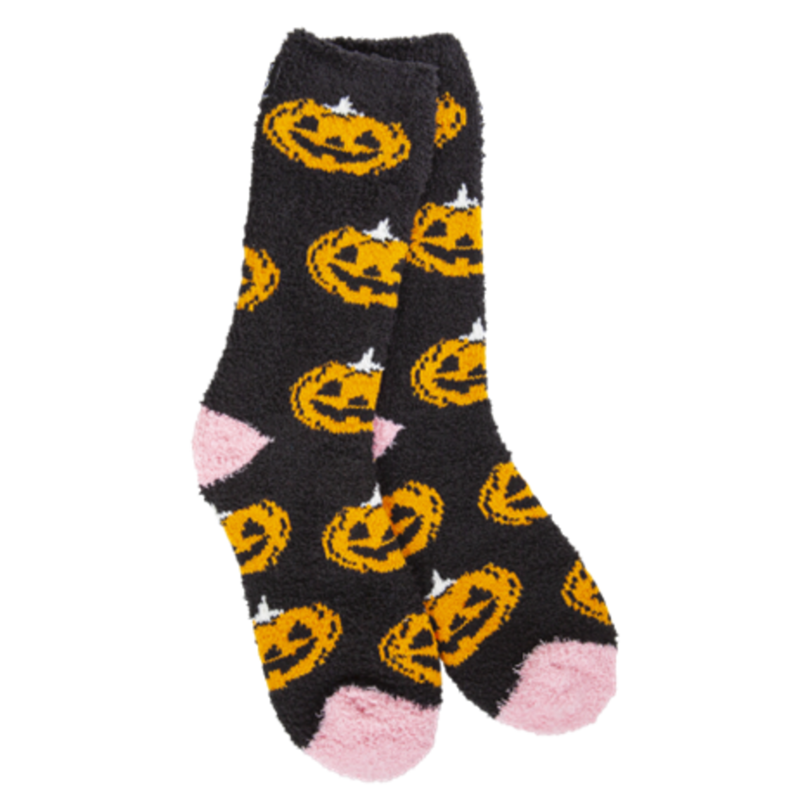 World's Softest Holiday Halloween Cozy Winter Crew