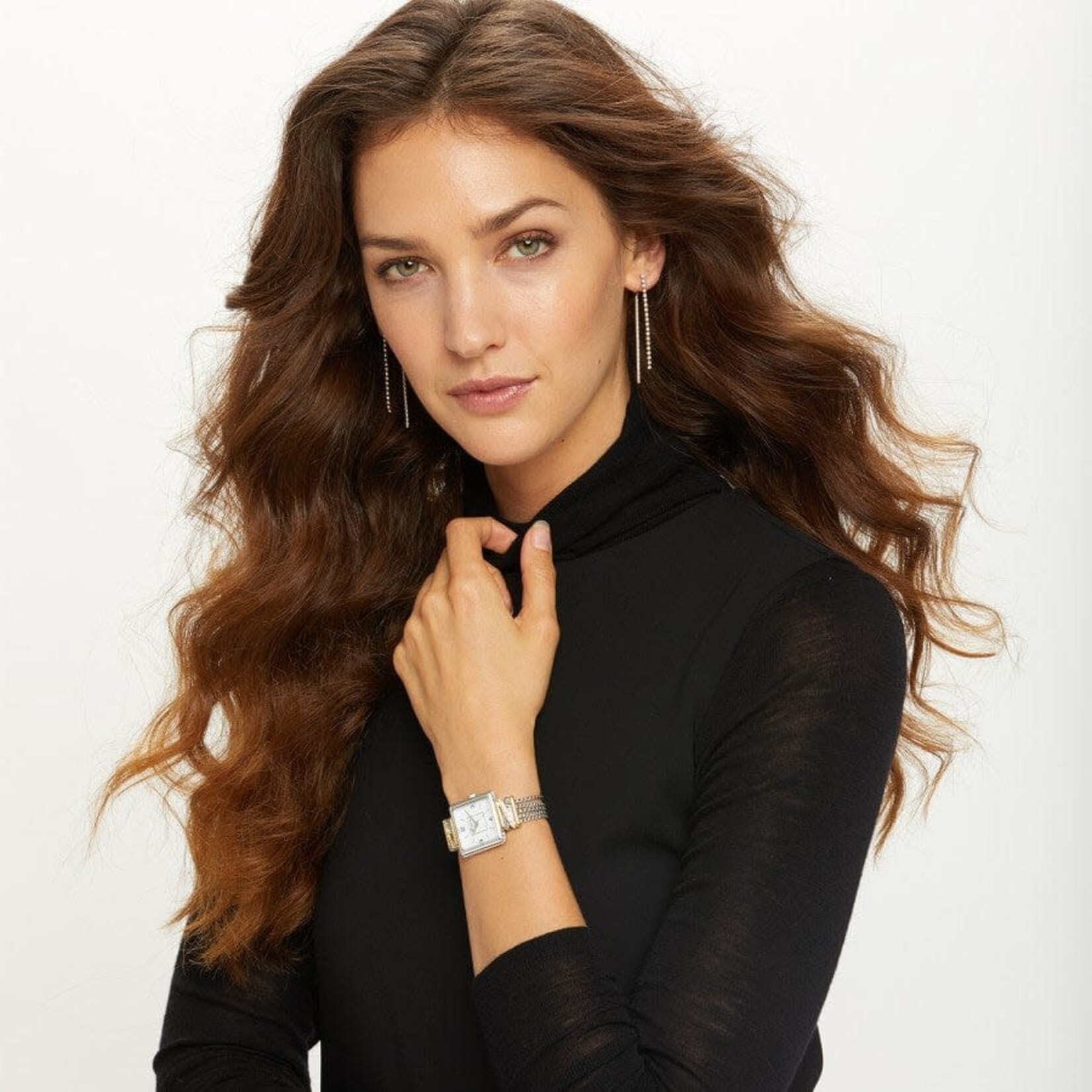 Brighton Neptune's Rings Watch