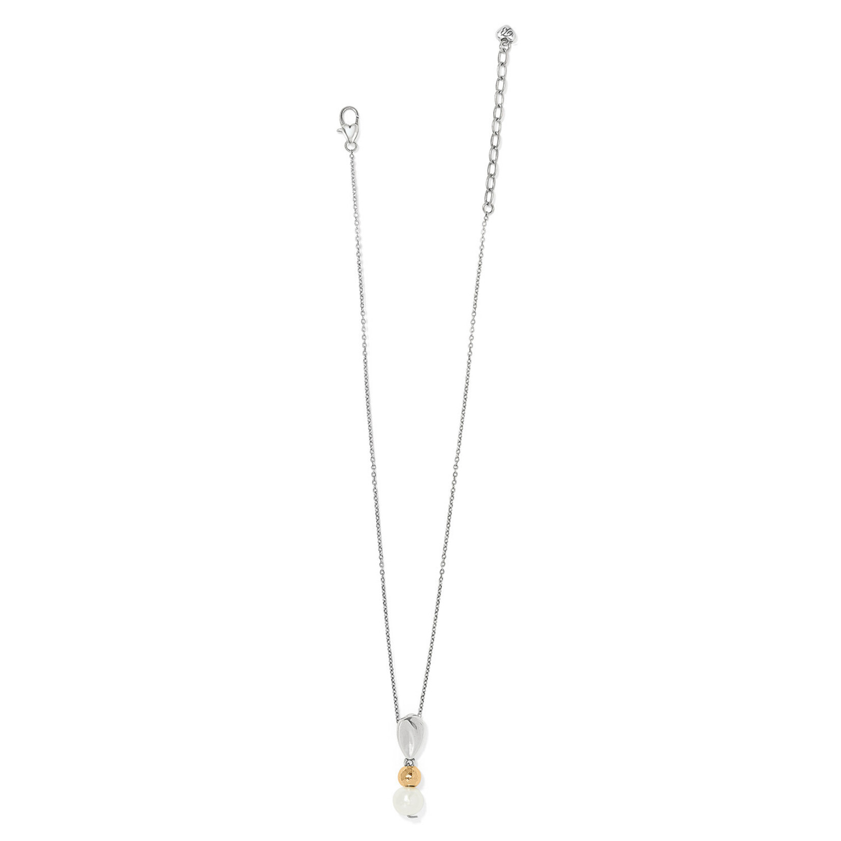 Brighton Cascade Unity Pearl Necklace