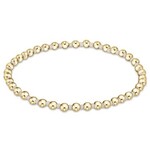 enewton Design HOPE GRATEFUL BRACELET - OFF-WHITE