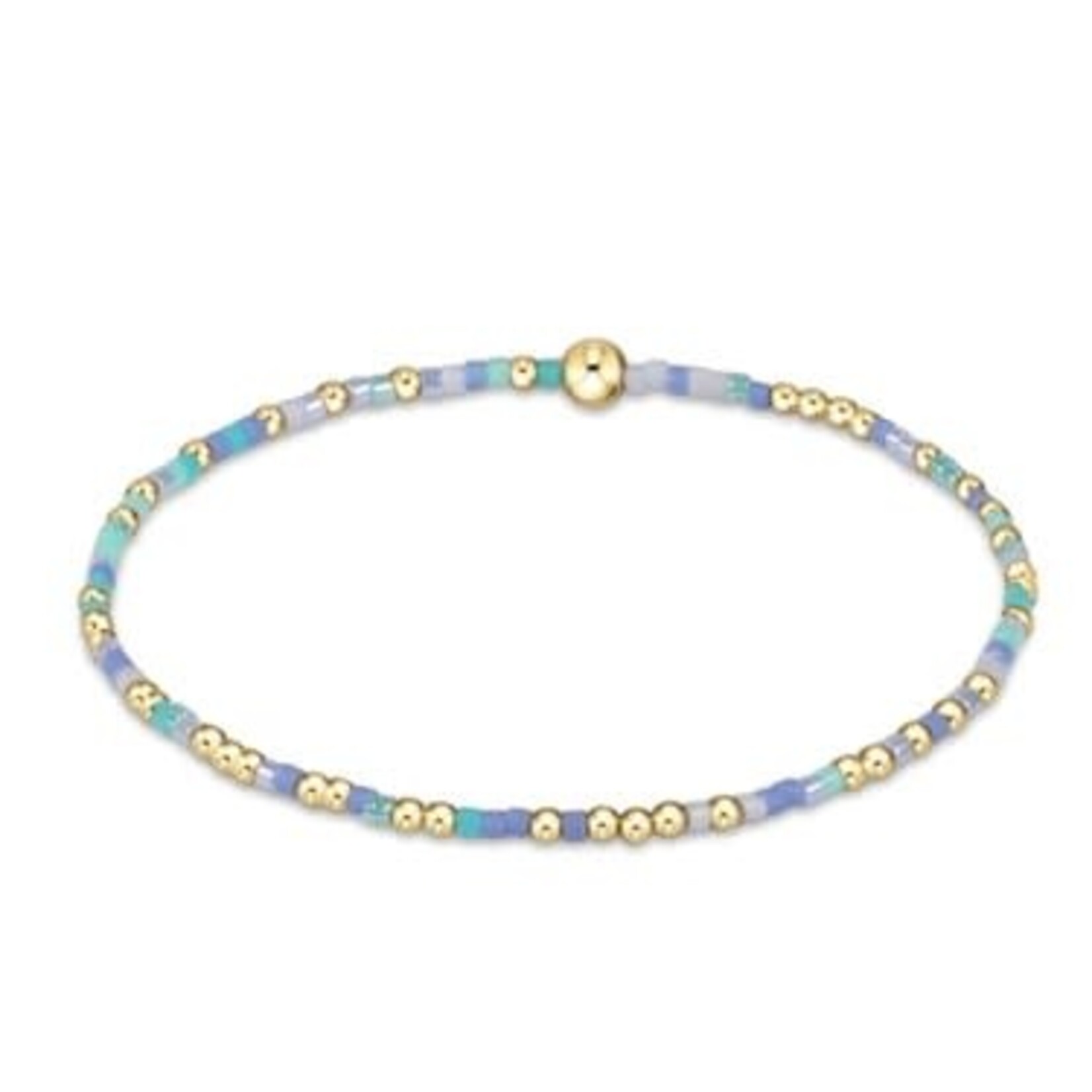 enewton Design ENEWTON EXTENDS - HOPE UNWRITTEN BRACELET - THATS WHAT SEA SAID
