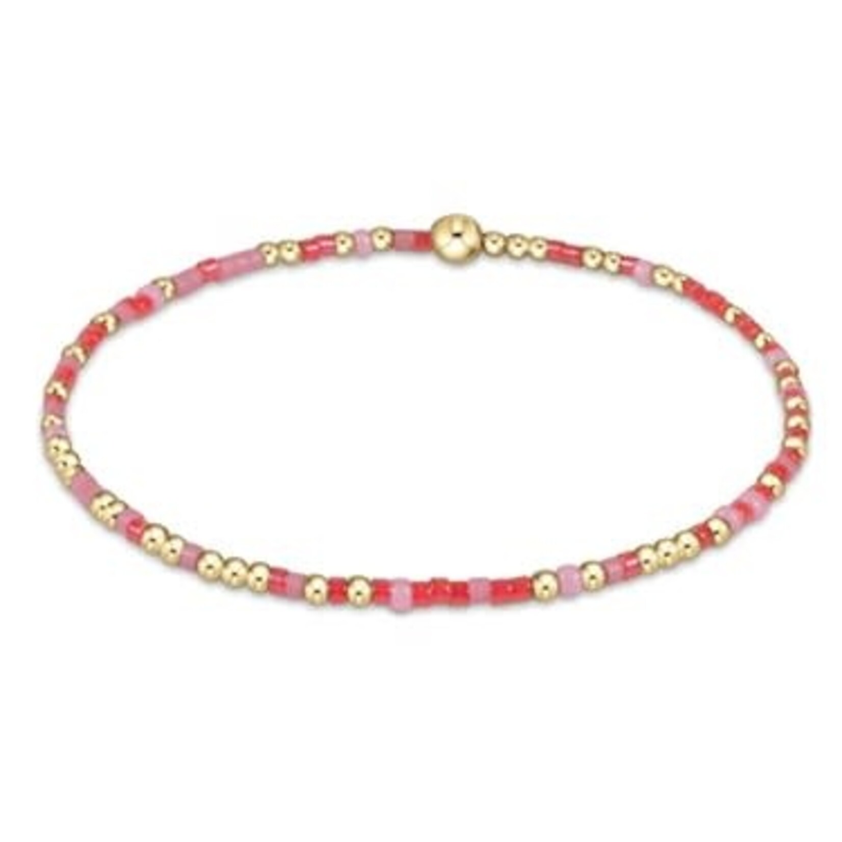 enewton Design ENEWTON EXTENDS - HOPE UNWRITTEN BRACELET - PARTY LIKE A FLOCKSTAR