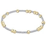 enewton Design ENEWTON EXTENDS - HOPE UNWRITTEN BRACELET - MIXED METAL
