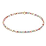 enewton Design ENEWTON EXTENDS - HOPE UNWRITTEN BRACELET - ANYTHING IS POPSICLE