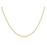 enewton Design 17" Choker Classic Gold 2mm Bead