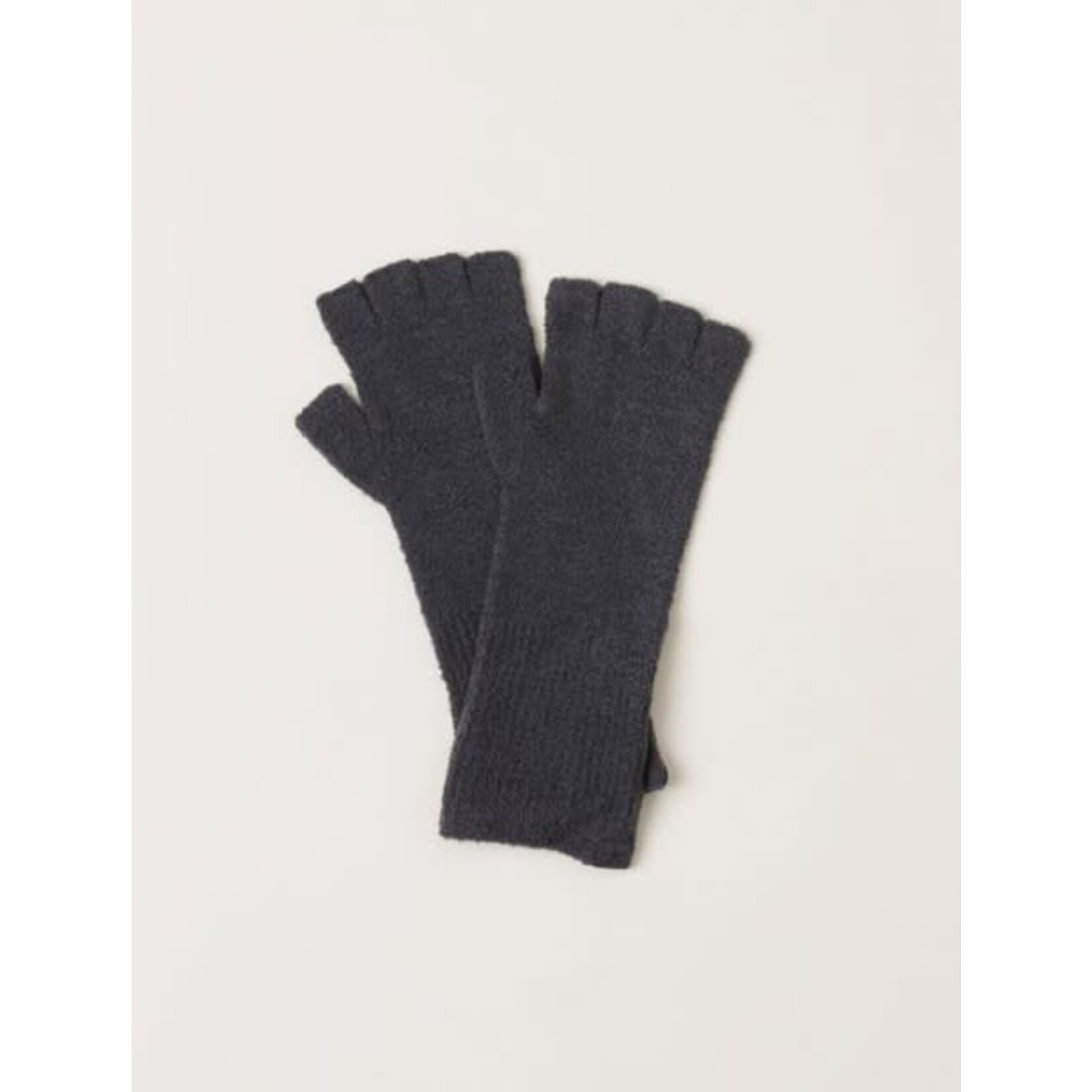 Barefoot Dreams CozyChic Lite® Fingerless Gloves S-M