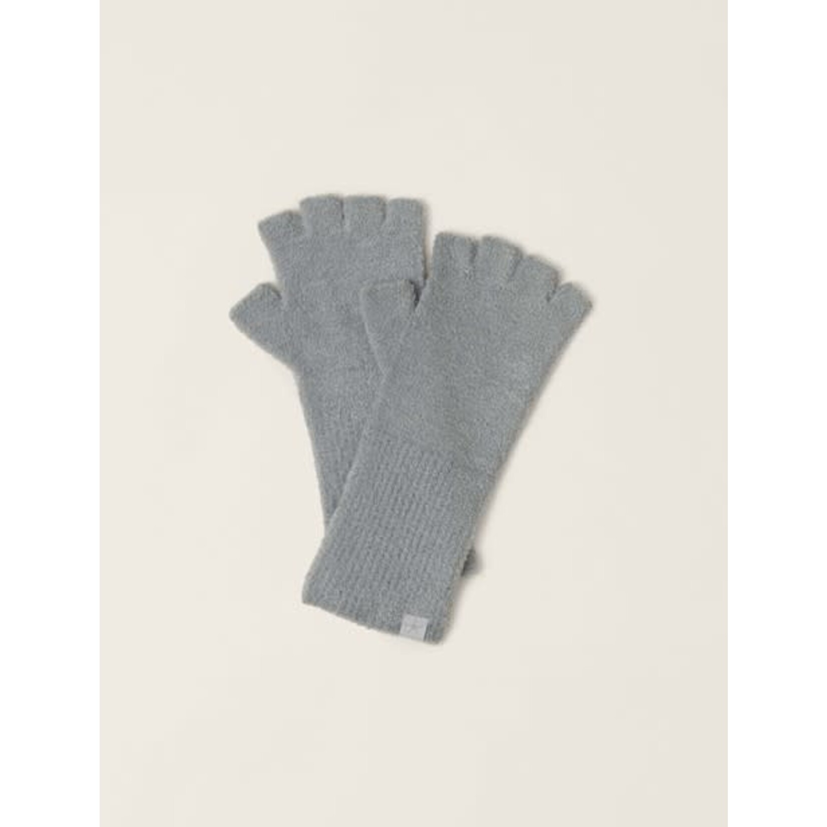 Barefoot Dreams CozyChic Lite® Fingerless Gloves S-M