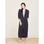 Barefoot Dreams CozyChic® Full Zip V-neck Lounger