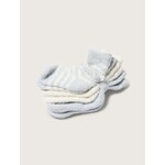 Barefoot Dreams CozyChic Lite® Infant Sock 3-Pack Set OS