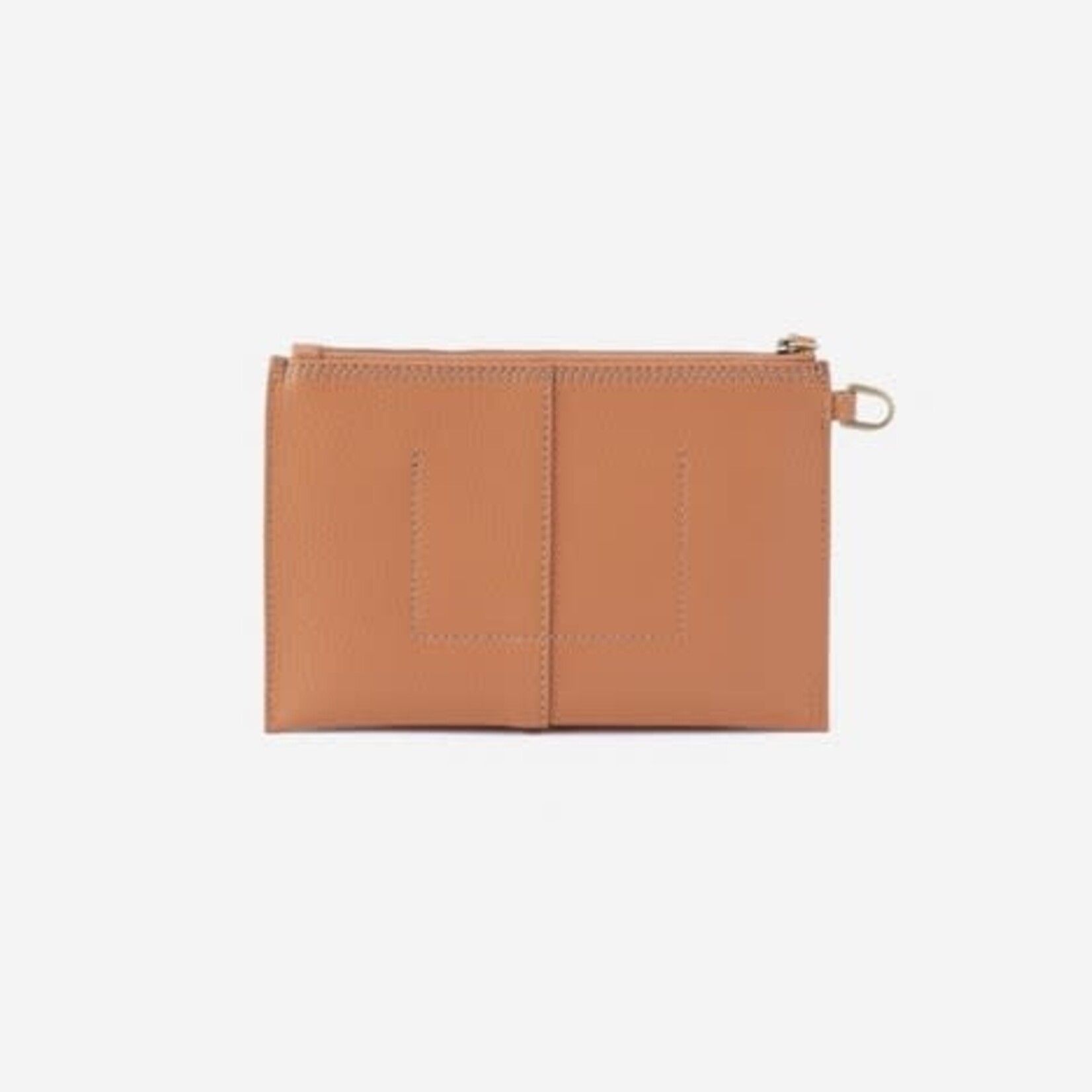 HOBO Vida Small Pouch - Biscuit