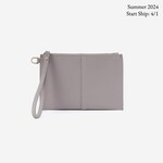 HOBO Vida Small Pouch - Morning Dove Grey