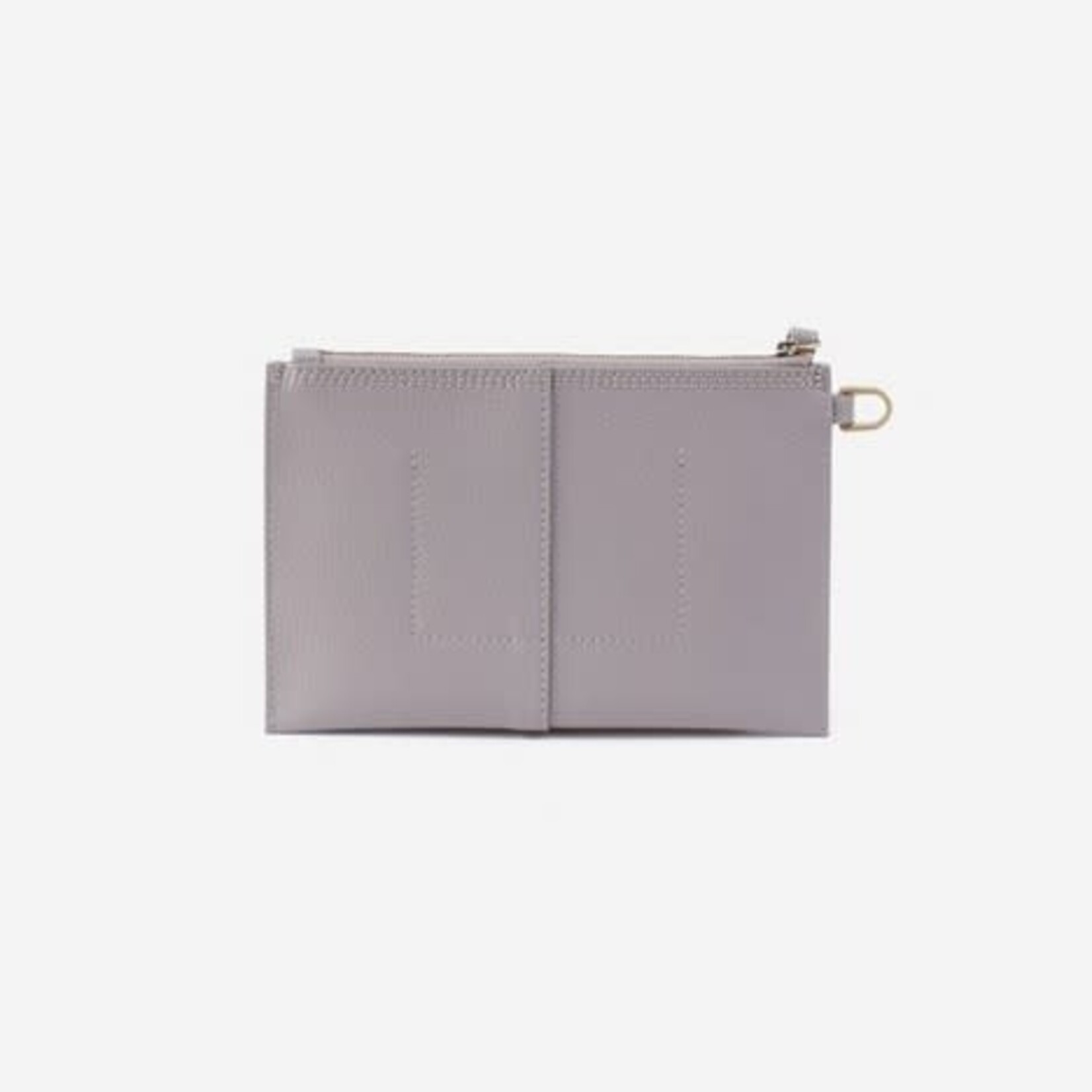 HOBO Vida Small Pouch - Morning Dove Grey