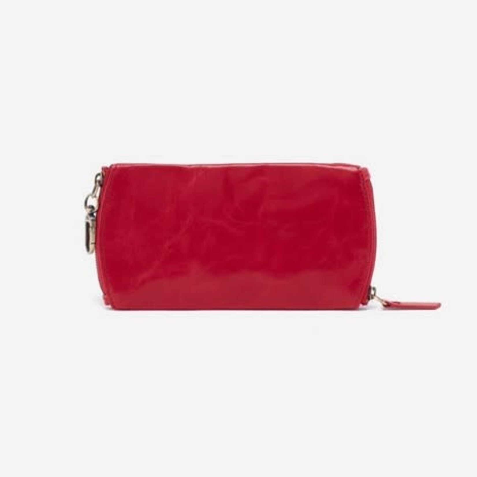 HOBO Spark Double Eyeglass Case in Hibiscus
