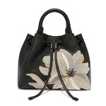 Brighton Botanique Maddy Bucket Bag
