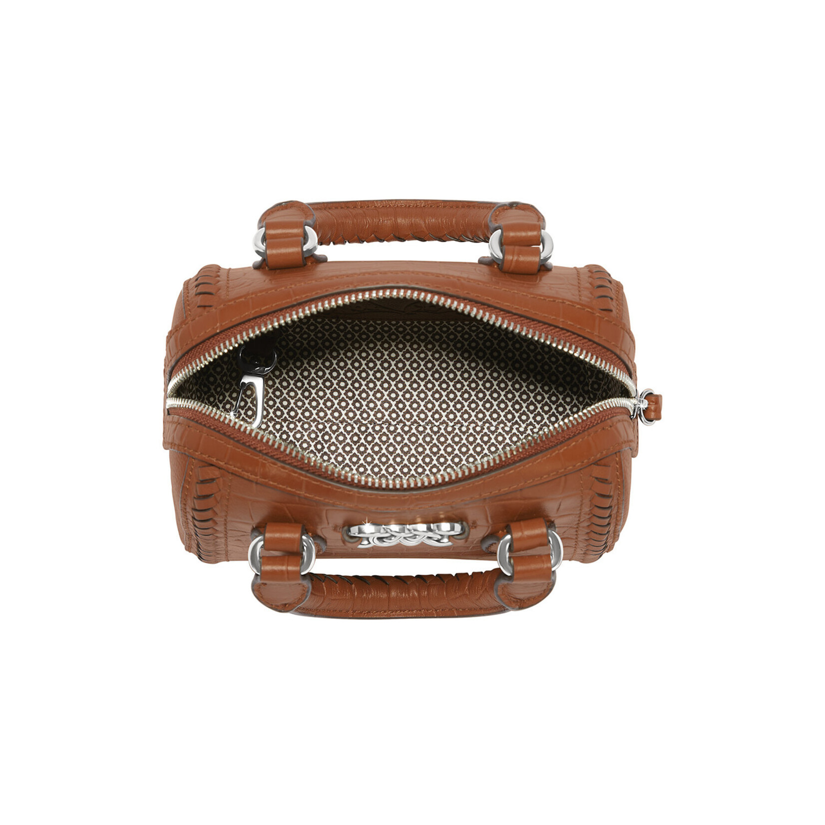 Brighton Grethel Small Satchel
