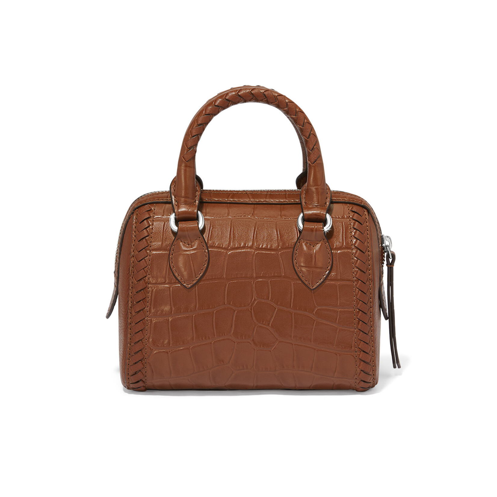 Brighton Grethel Small Satchel