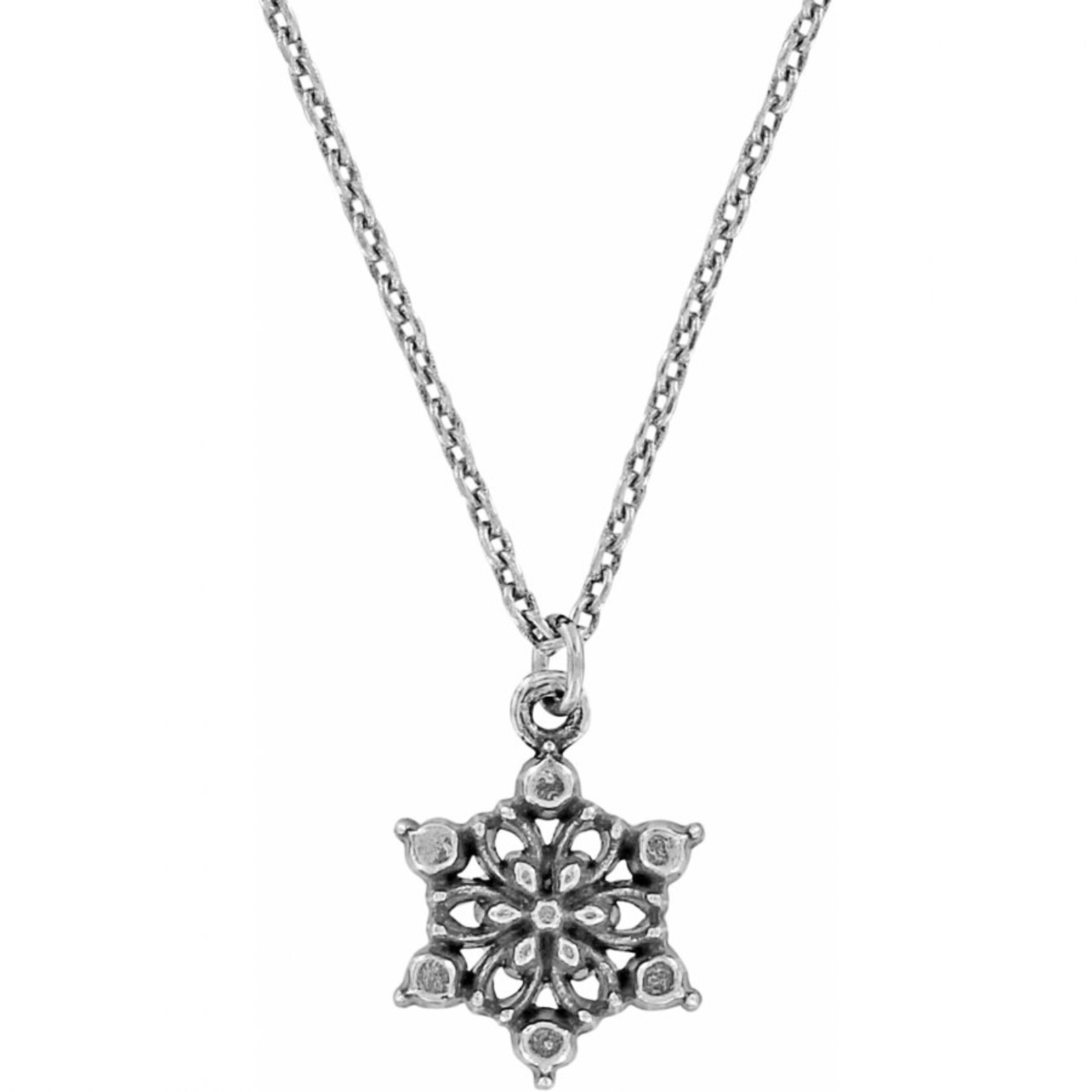 Brighton Arctica Petite Necklace