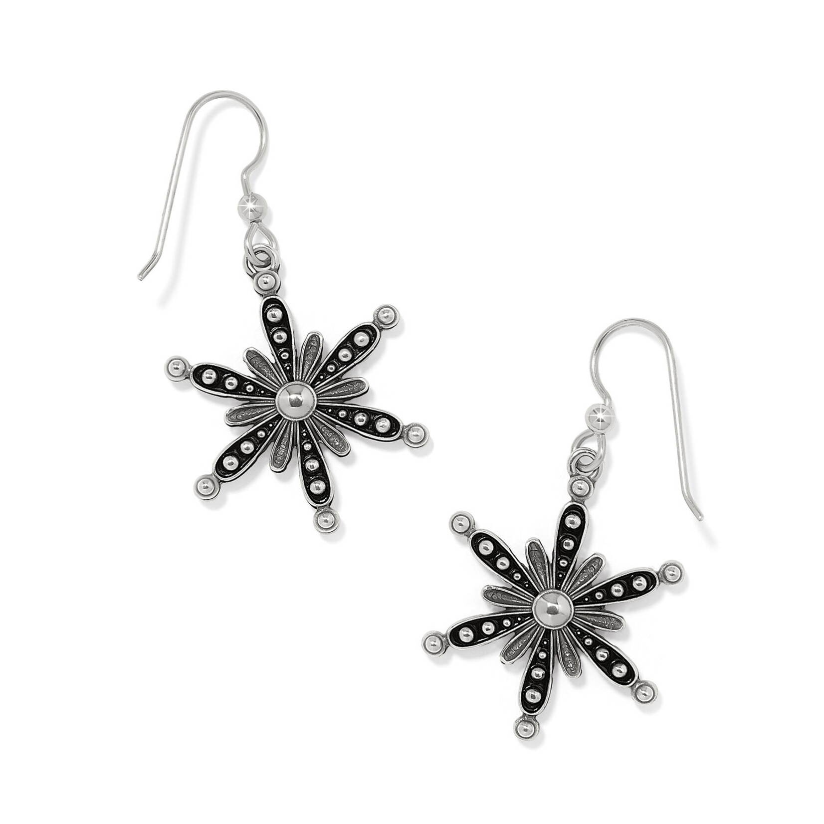Brighton Twilight Shine Hues French Wire Earrings