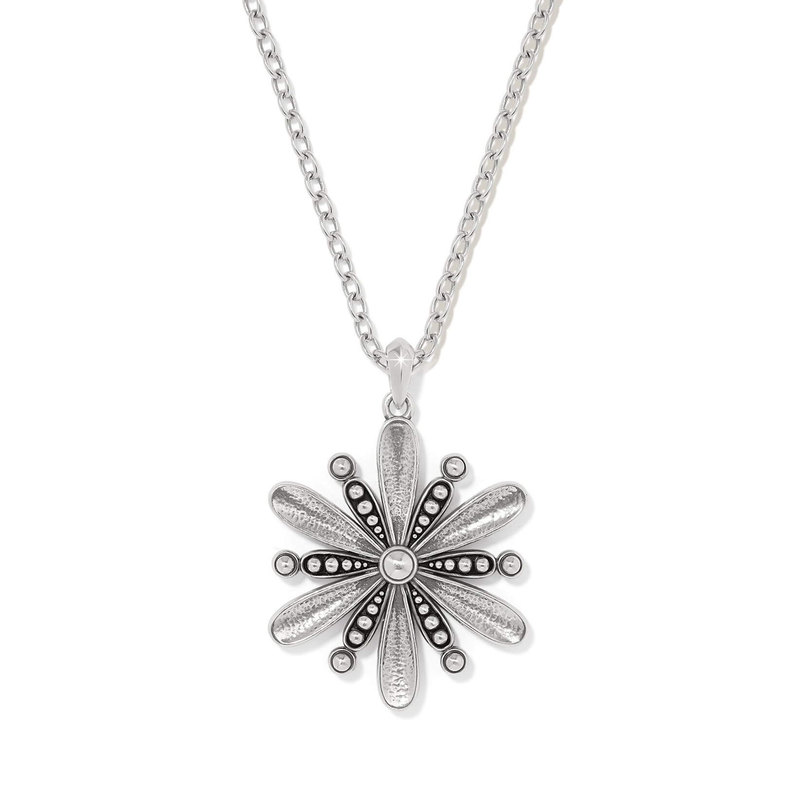 Brighton Twilight Shine Hues Convertible Necklace