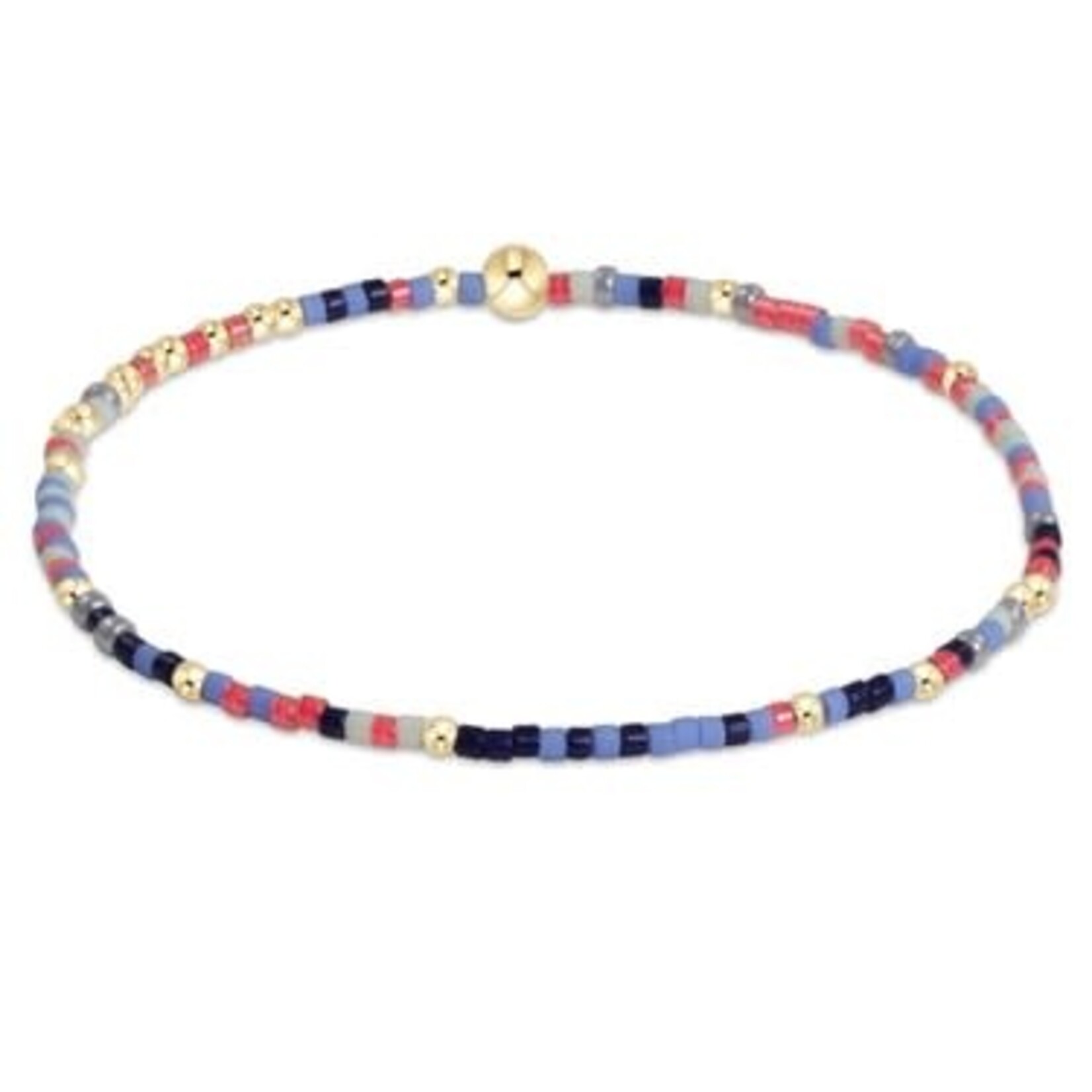 enewton Design ENEWTON EXTENDS - HOPE UNWRITTEN BRACELET - HOLY CRAB