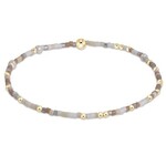 enewton Design ENEWTON EXTENDS - HOPE UNWRITTEN BRACELET - SAY IT AINT SNOW