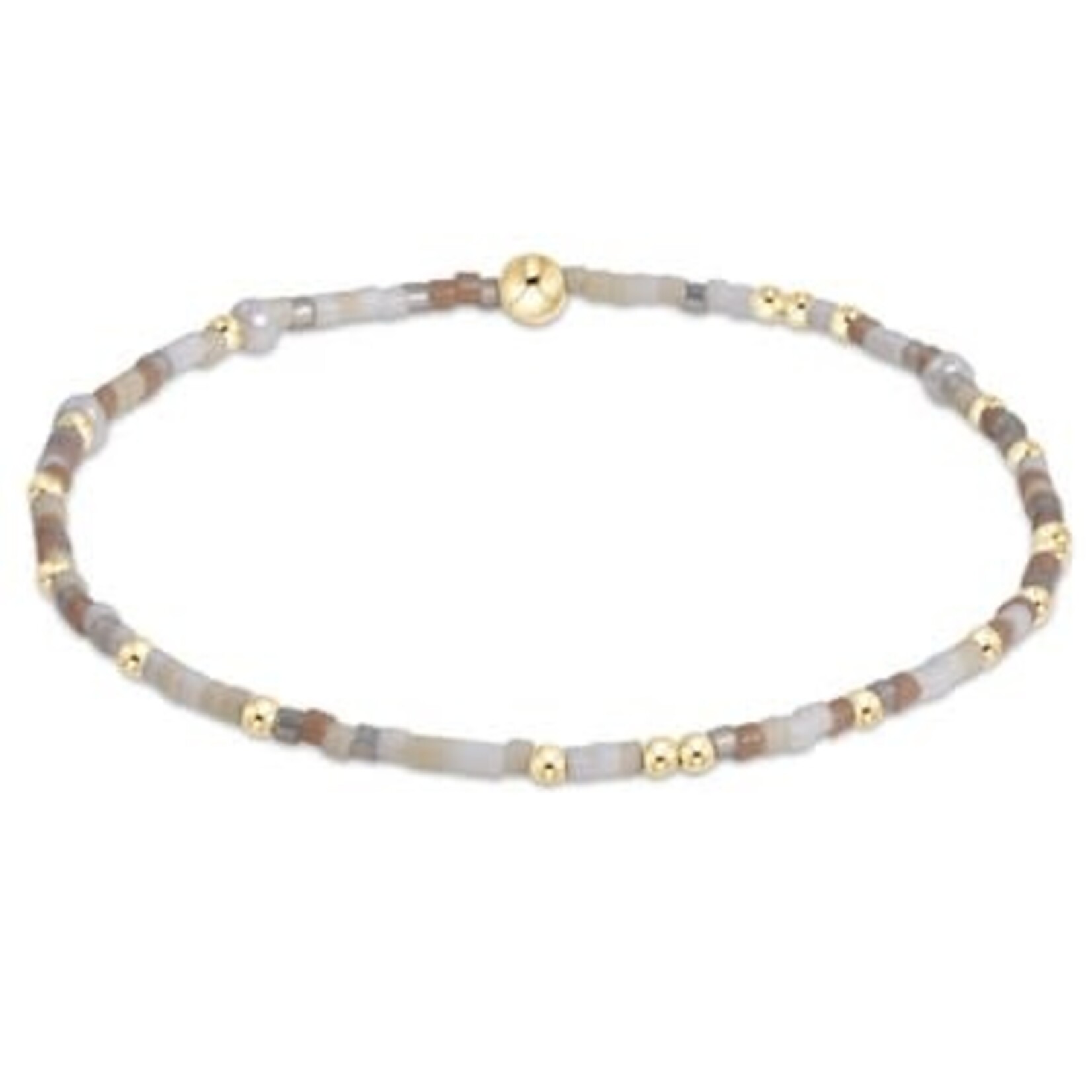 enewton Design ENEWTON EXTENDS - HOPE UNWRITTEN BRACELET - SAY IT AINT SNOW