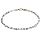 enewton Design ENEWTON EXTENDS - HOPE UNWRITTEN BRACELET - KICKIN' ASH