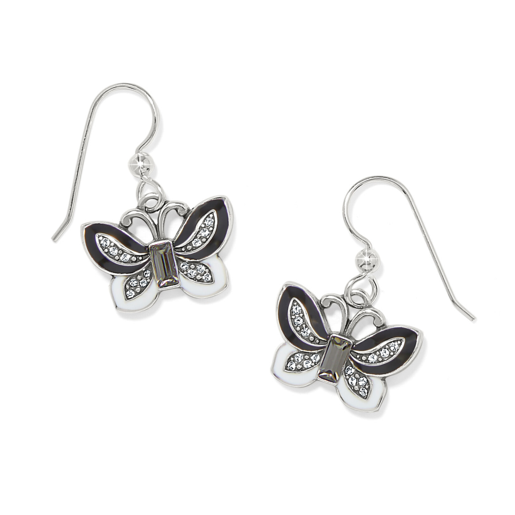 Brighton Botanique Garden French Wire Earrings