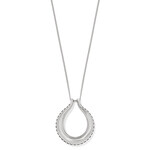Brighton Pretty Tough Arch Necklace