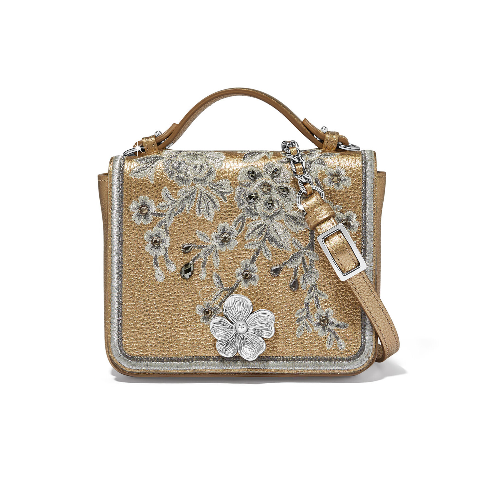 Brighton Essie Flap Bag
