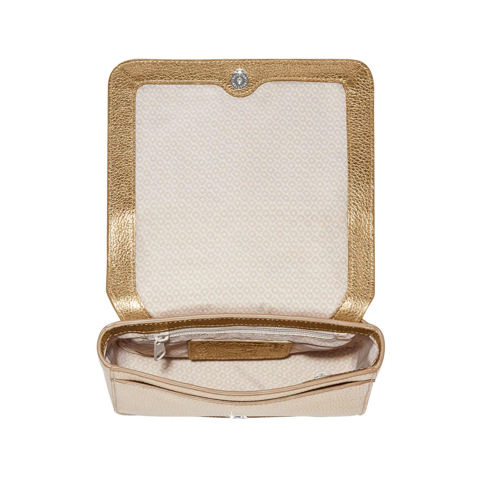 Brighton Essie Flap Bag